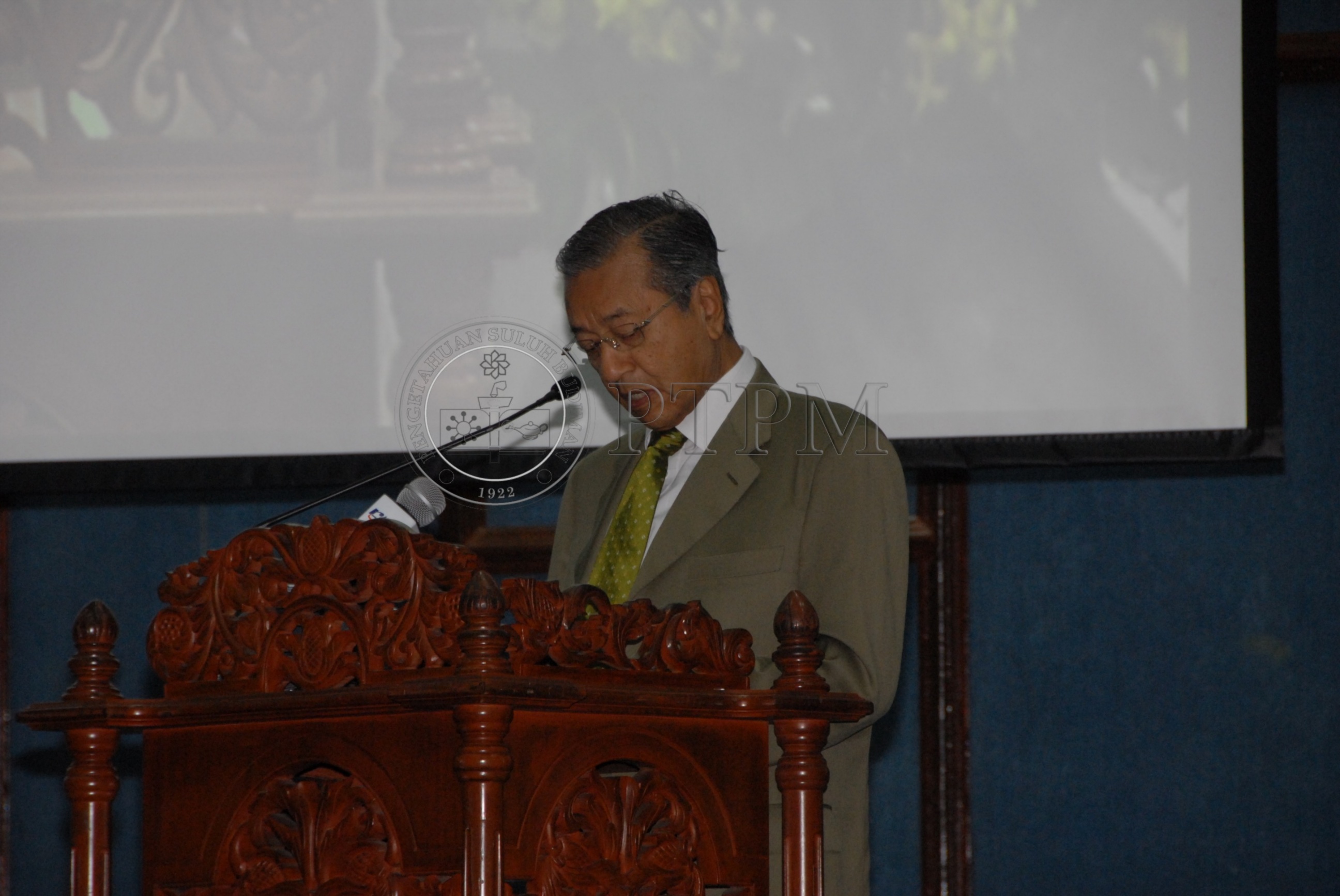 PTPM 11 84 ZA'BA IDA 0191